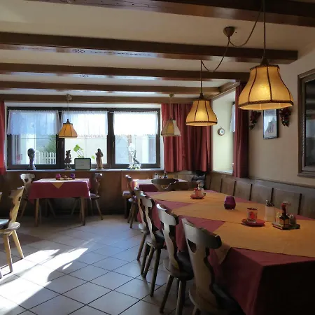 Herberg Sonne Wenns