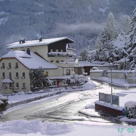 Herberg Sonne Wenns